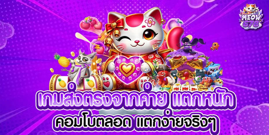 meow678 banner